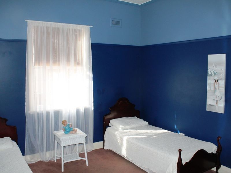 Garden Suburb NSW 2289