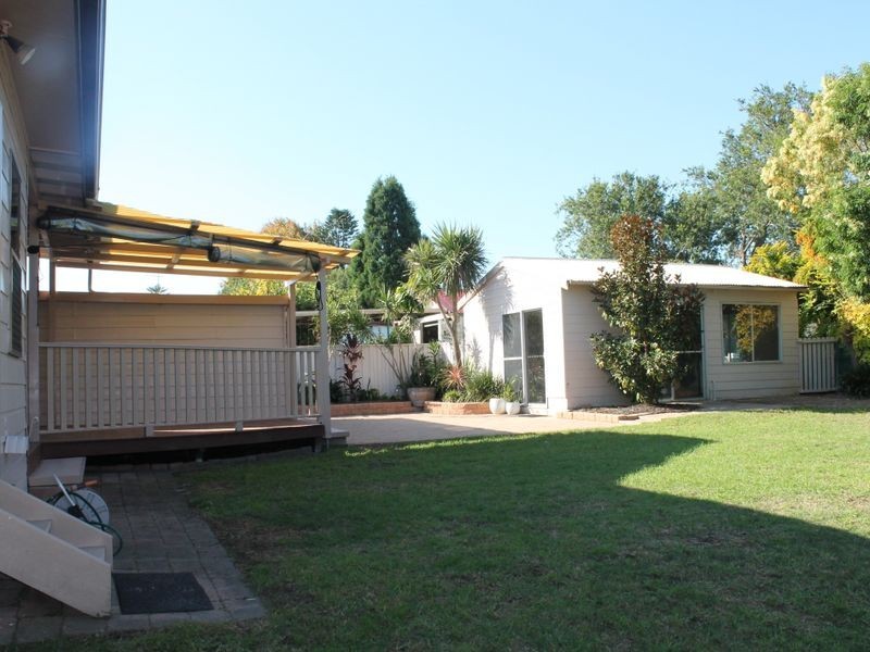 Garden Suburb NSW 2289