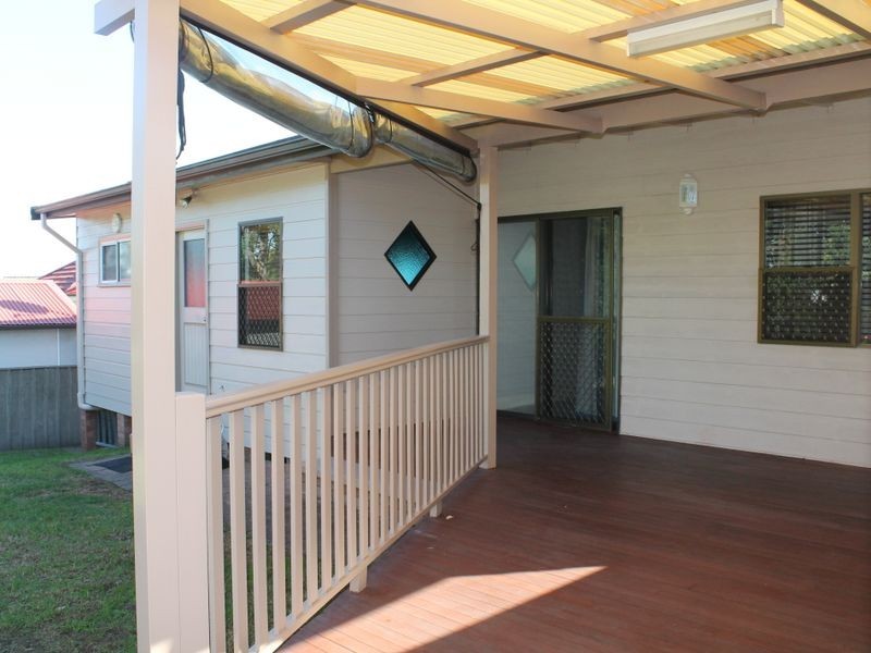 Garden Suburb NSW 2289