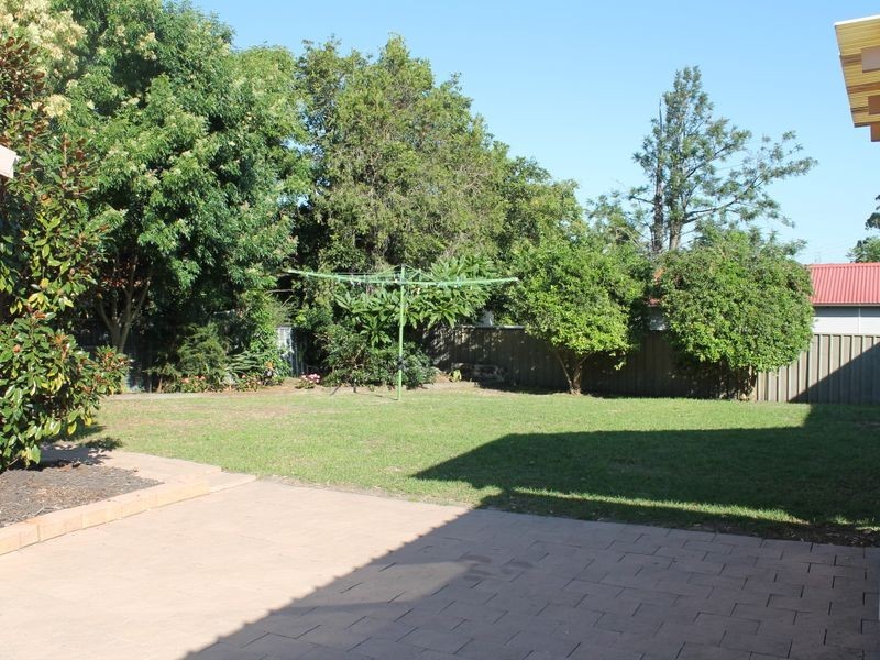 Garden Suburb NSW 2289