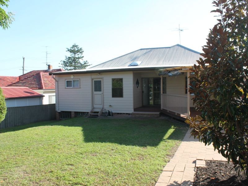 Garden Suburb NSW 2289