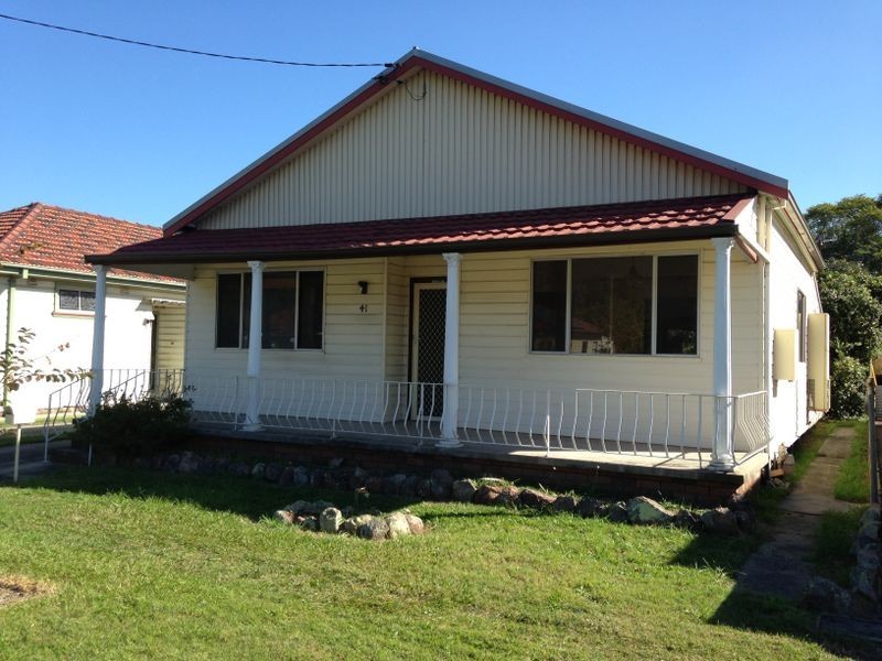 41 Brett Street, Georgetown NSW 2298