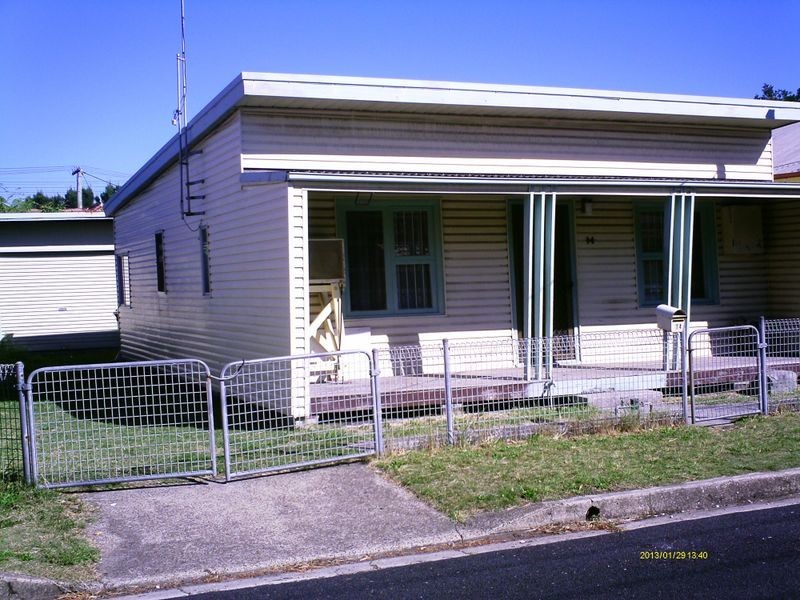 14 Watson Street, Islington NSW 2296