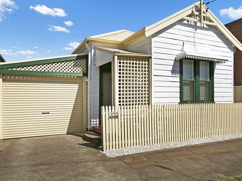 140 Fern Street, Islington NSW 2296