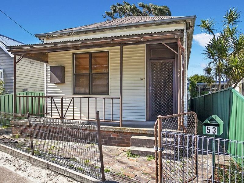 Tighes Hill NSW 2297