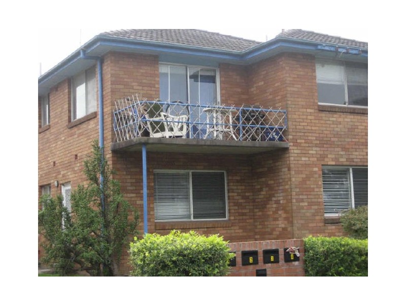 1/12 Railway Road, New Lambton NSW 2305