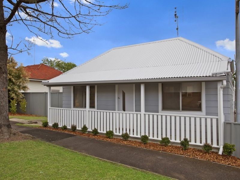 36 Macquarie Street, Wallsend NSW 2287