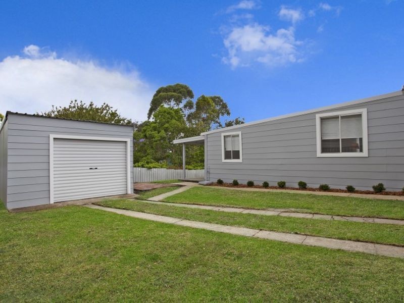 36 Macquarie Street, Wallsend NSW 2287