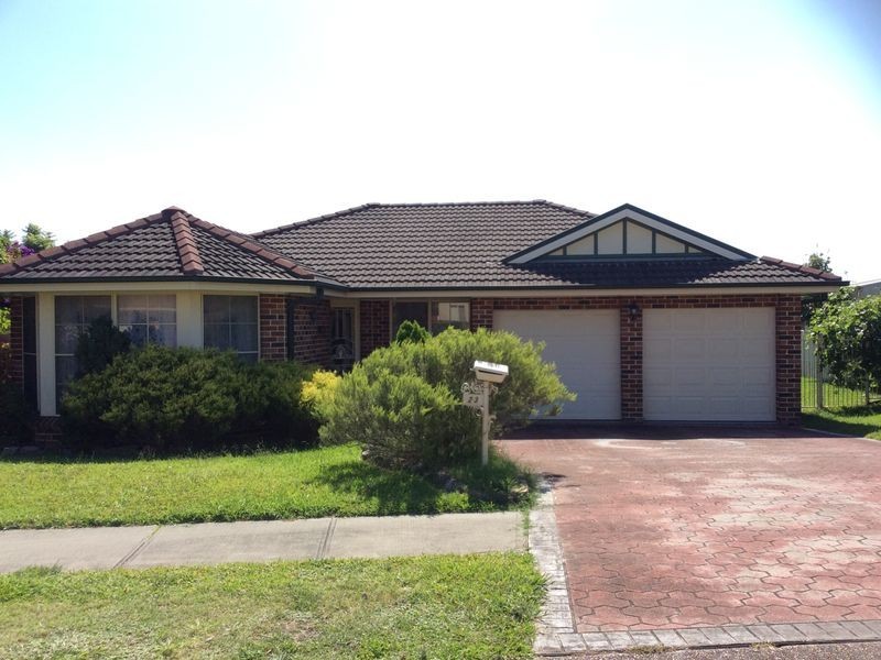 23 Allendale Avenue, Wallsend NSW 2287