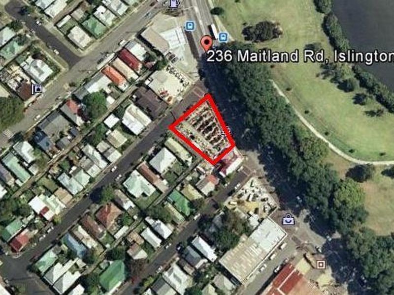 236 Maitland Road, Islington NSW 2296
