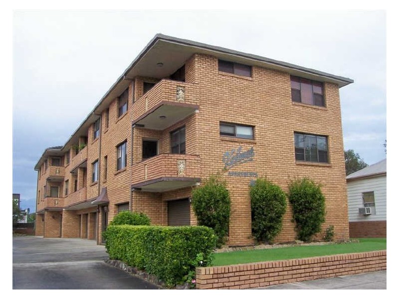 3/51 Morgan Street, Merewether NSW 2291