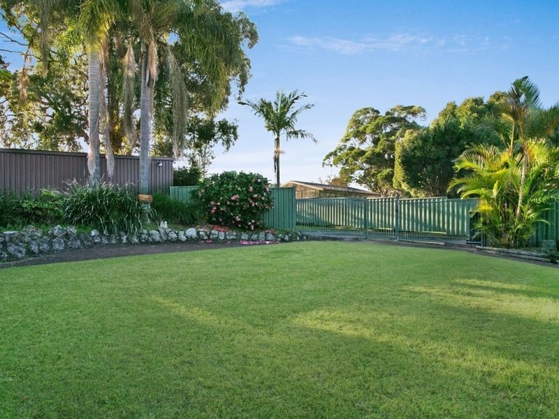 Warners Bay NSW 2282