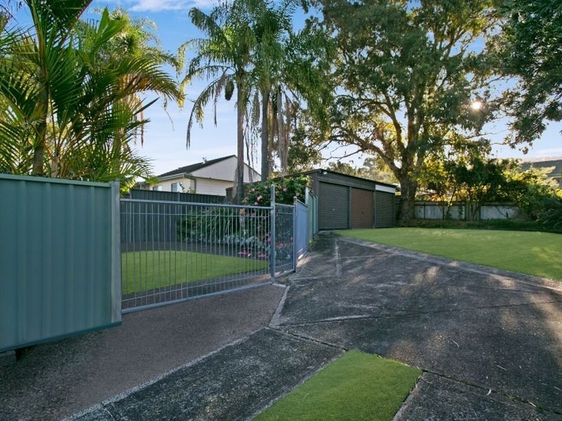 Warners Bay NSW 2282