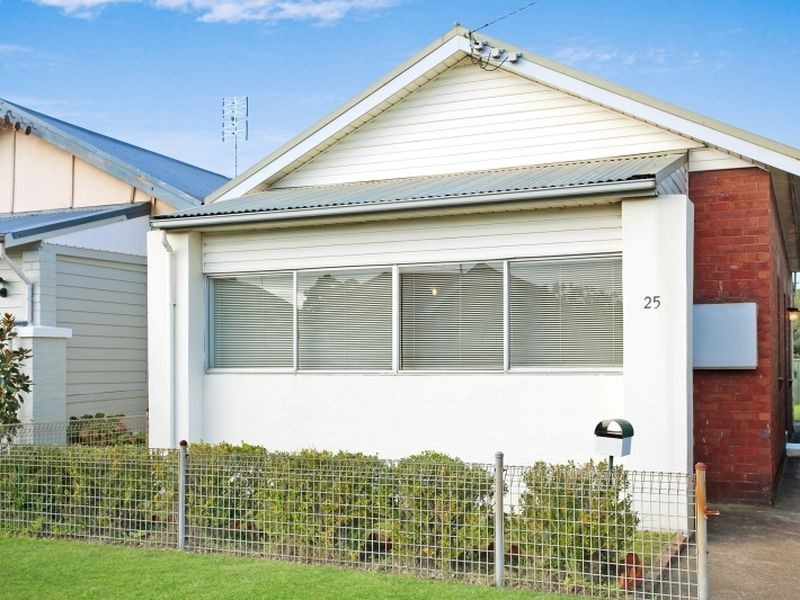 25 Holt Street, Mayfield East NSW 2304