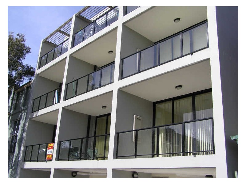 7/75 King St, Newcastle NSW 2300