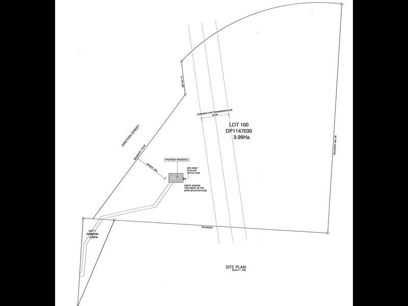 Lot 1&100 Junction Street, Maitland NSW 2320