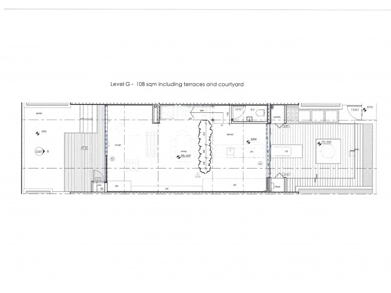 Mayfield NSW 2304 Floorplan