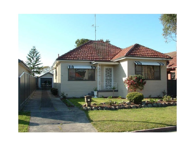 46 Hibberd Street, Hamilton NSW 2303