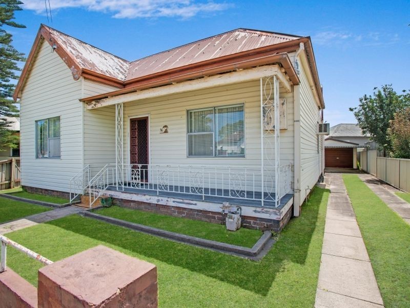 36 Hanbury Street, Mayfield NSW 2304