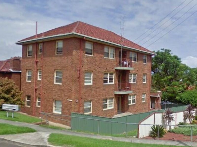 6/50 Lambton Road, Waratah NSW 2298