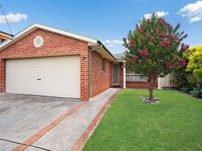 14 Turner Street, Hamilton NSW 2303