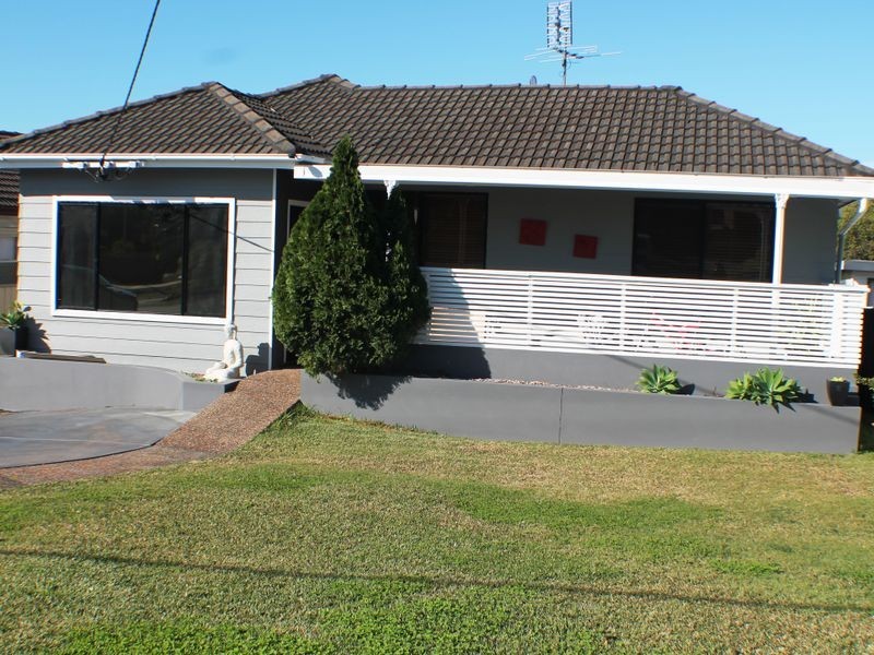 242 Warners Bay Road, Mount Hutton NSW 2290