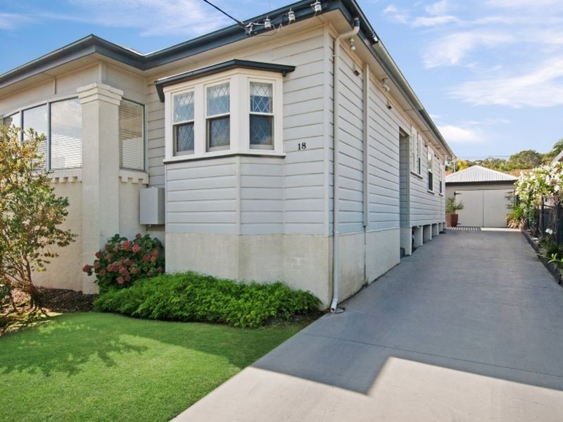 18 Hughes Street, Birmingham Gardens NSW 2287