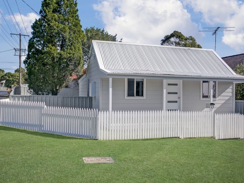 63 Irving Street, Wallsend NSW 2287