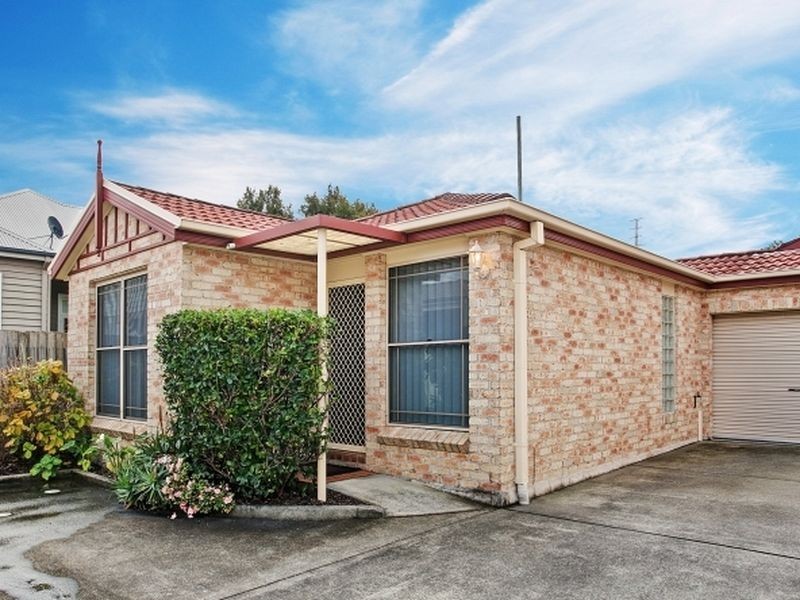 3/43 Cromwell Street, New Lambton NSW 2305