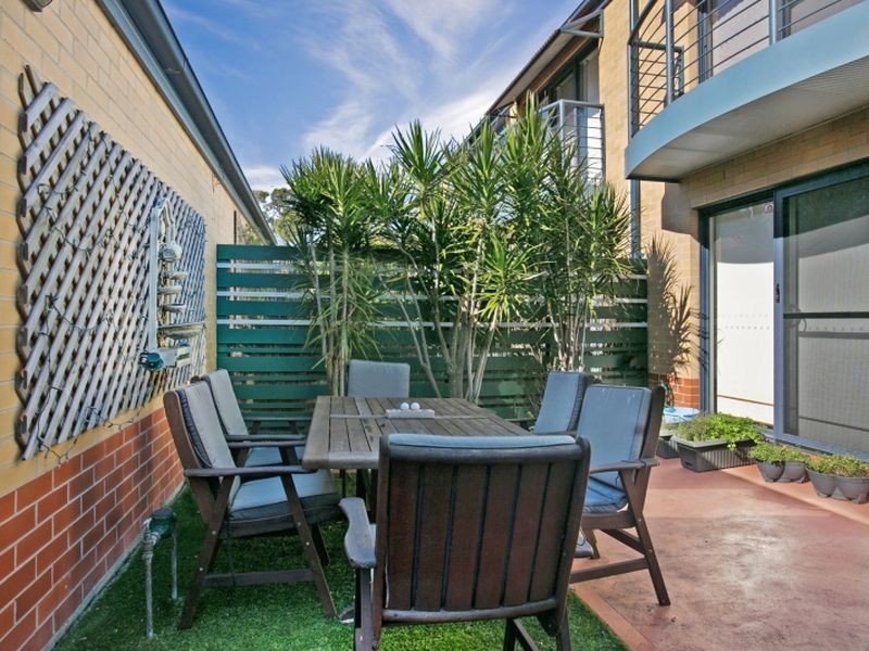 6/69 Lindsay Street, Hamilton NSW 2303