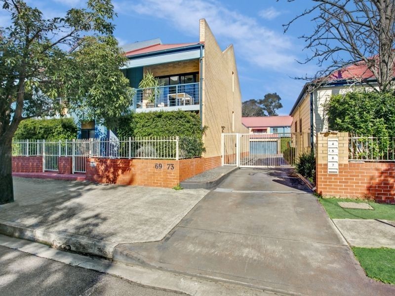 6/69 Lindsay Street, Hamilton NSW 2303