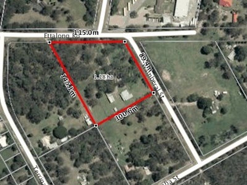 15 Wamberal Street, Morisset NSW 2264