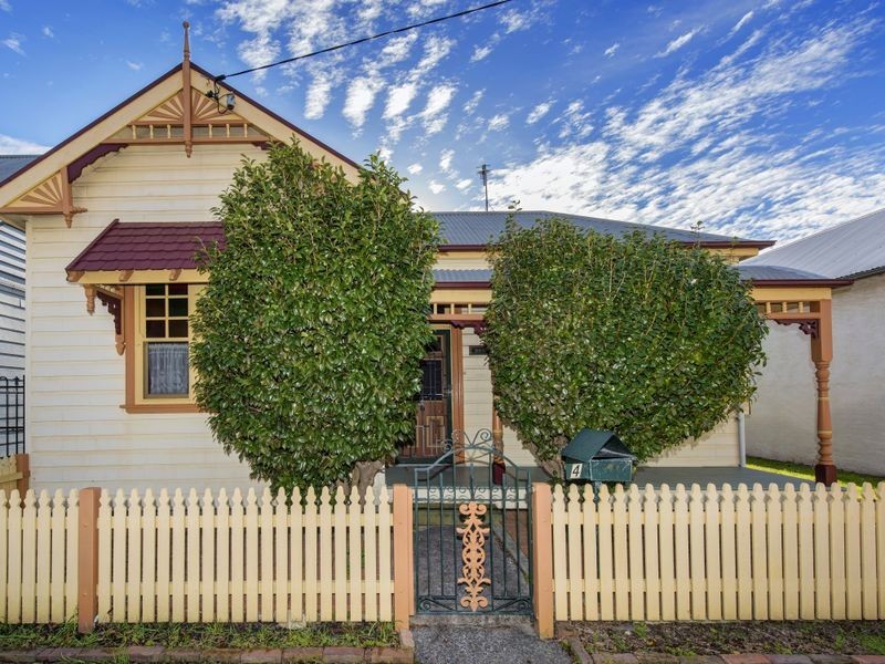 4 Brien Street, The Junction NSW 2291
