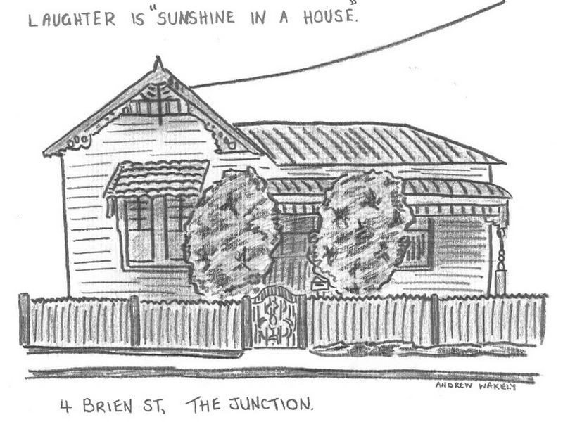 4 Brien Street, The Junction NSW 2291