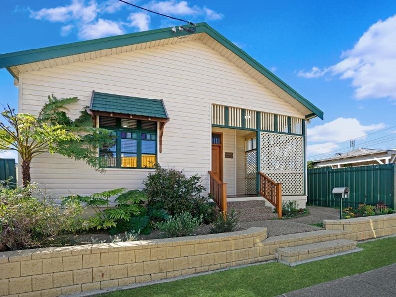 1 Coolah Road, Broadmeadow NSW 2292