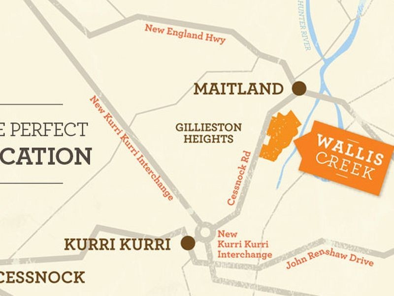 Gillieston Heights NSW 2321