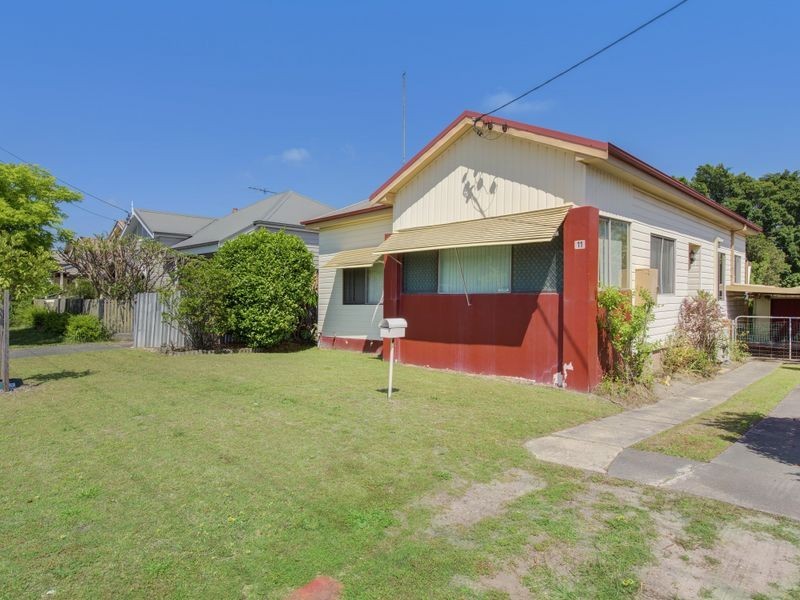 11 Murray Square, Mayfield NSW 2304