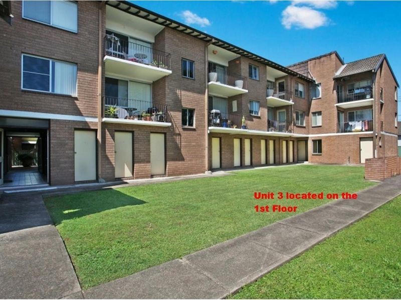 3/10 Teramby Road, Hamilton NSW 2303