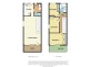 17/21 Bar Beach Avenue, The Junction NSW 2291 Floorplan