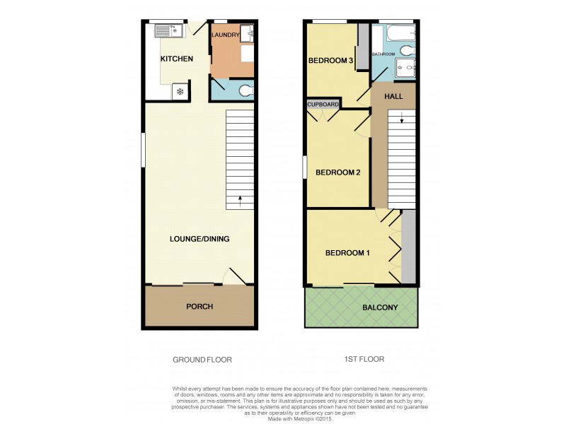 17/21 Bar Beach Avenue, The Junction NSW 2291 Floorplan