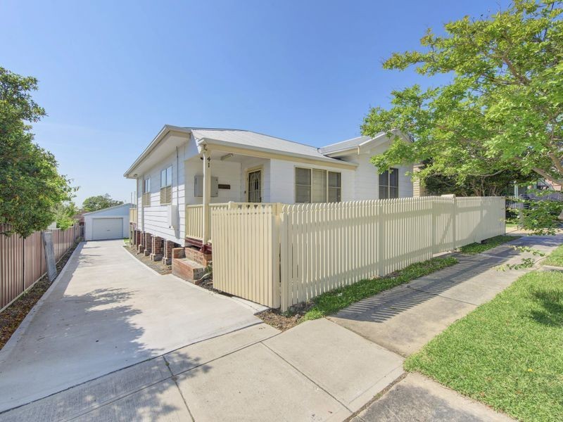 41 Bridge Street, Waratah NSW 2298