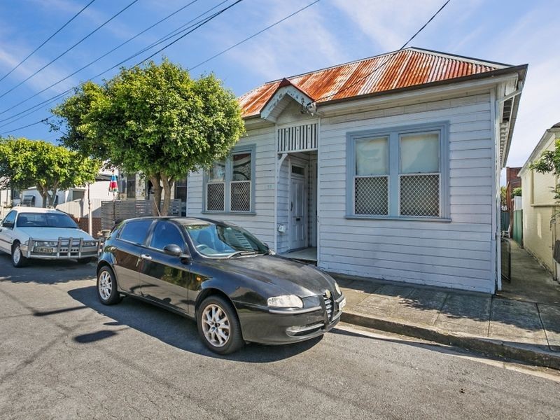 59 Fleming Street, Wickham NSW 2293