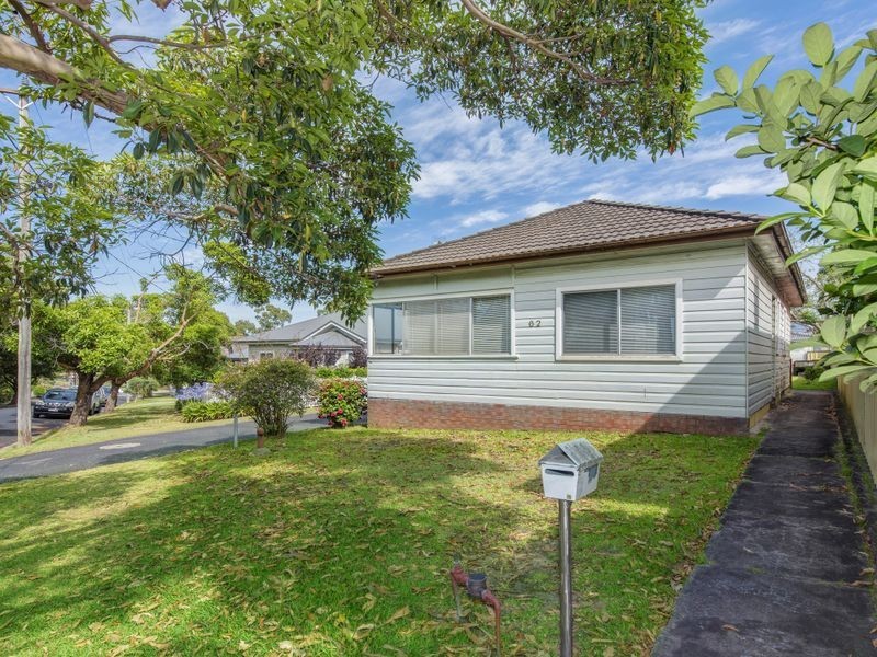 62 Durham Road, Lambton NSW 2299