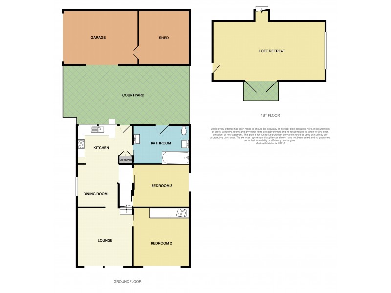 29 Hargrave Street, Carrington NSW 2294 Floorplan