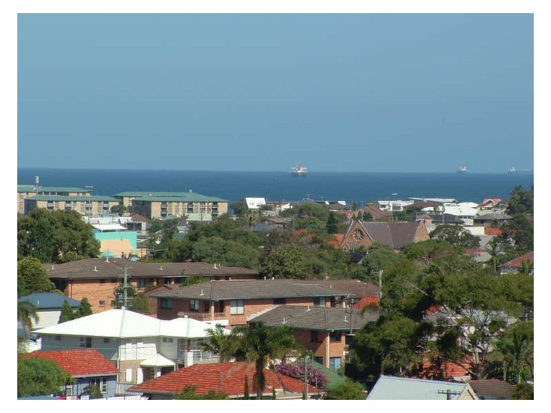 1/21 Macquarie Street, Merewether NSW 2291