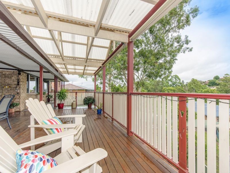 13 Hartford Street, Cardiff NSW 2285