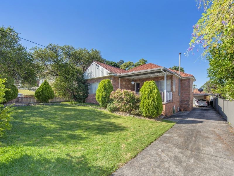 7 Fourth Street, North Lambton NSW 2299