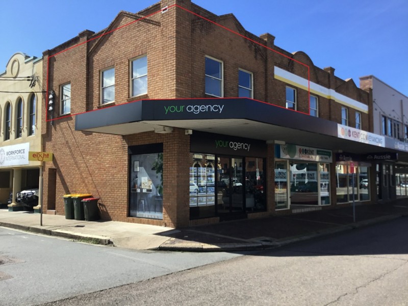 Suite 4 Level 1/102 Tudor Street, Hamilton NSW 2303