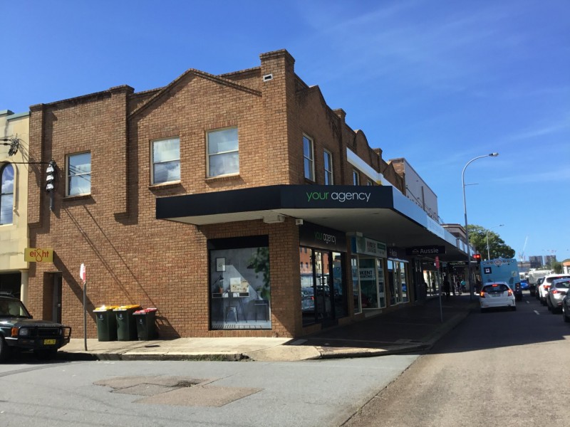 Suite 4 Level 1/102 Tudor Street, Hamilton NSW 2303