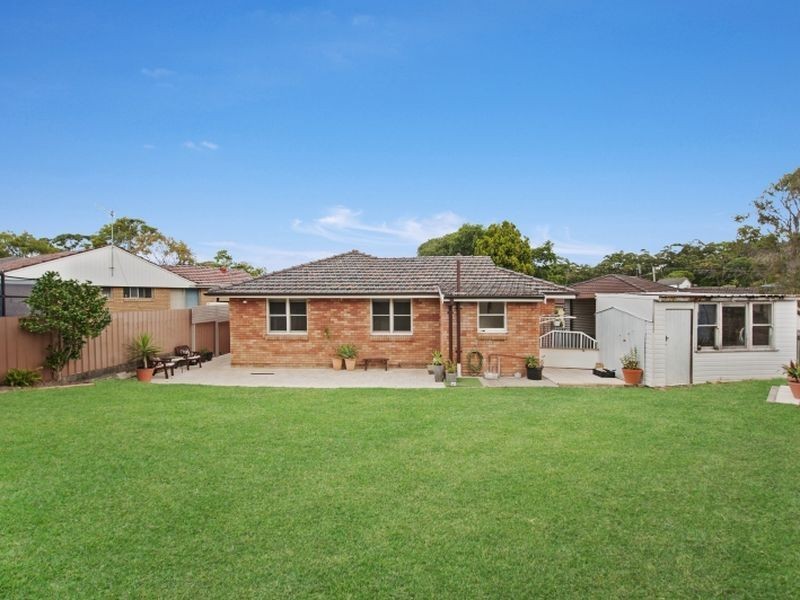 5 Orana Close, Kahibah NSW 2290